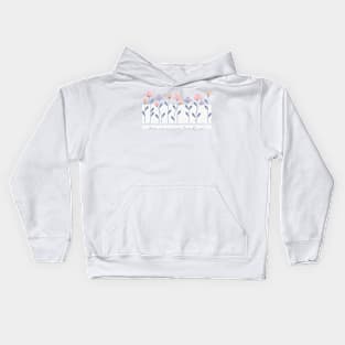 No Queer-Friendly Cops Kids Hoodie